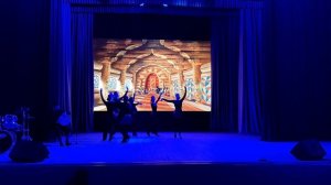 Ансамбль Nazi - Армянский танец