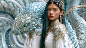 12 Замков Восточного Гороскопа