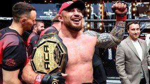 Кокляев считает Гончарова "темной лошадкой" в бою с Харди