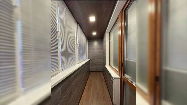 Оконусы - балконусы