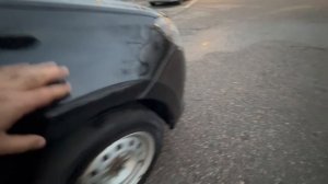 Черная молния