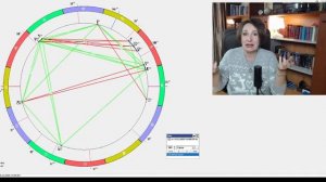 Астролог Ирина Абдраимова - Мир в тумане Декабрь 2025 Прогноз  Ближний Восток Россия Украина
