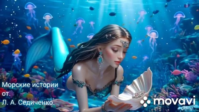 Морские истории. смотреть онлайн