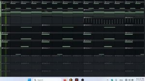 Melody Loop - Fl Studio 2025