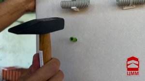 Обзор крепежа для гипсокартона: установка, нагрузки