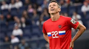 Акинфеев назвал тяжелобольного футболиста Алдонина настоящим бойцом