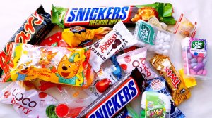 АСМР ШУРШАНИЕ.  ШЕЛЕСТ И ШУРШАНИЕ ФАНТИКОВ !