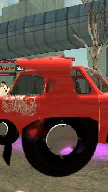 ВАЗ 968М | Отечественный Автопром смотреть онлайн