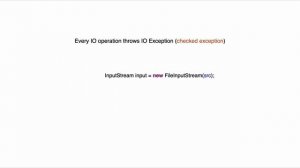 6. Handling Exceptions