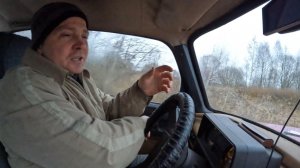 Обзор автомобиля Москвич 2140 SL