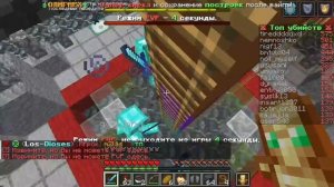 ПВП на компе Minecraft