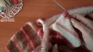 Футболка, безрукавка, паутинка и Новый вышивальный проект