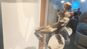 Бизнес зал в Тбилиси “Primeclass Lounge “