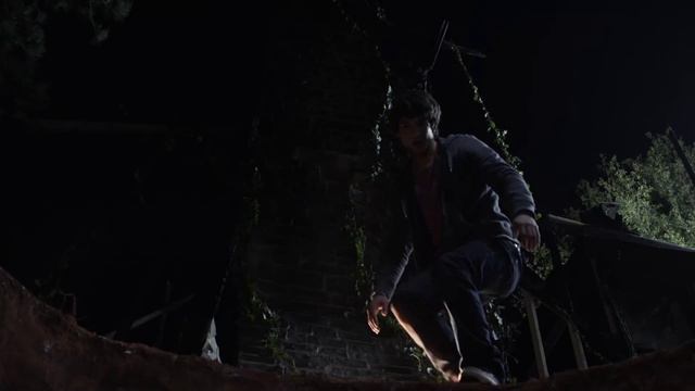 Оборотень  Волчонок  Teen Wolf – 1 сезон 2 серия смотреть онлайн