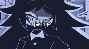 [EDIT ]-miss circle 
//мисс циркуль//
{AUTOR: negative.creep25 on tt}