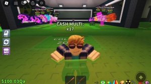 открыл много лаки блоков в игре steal a brainrot