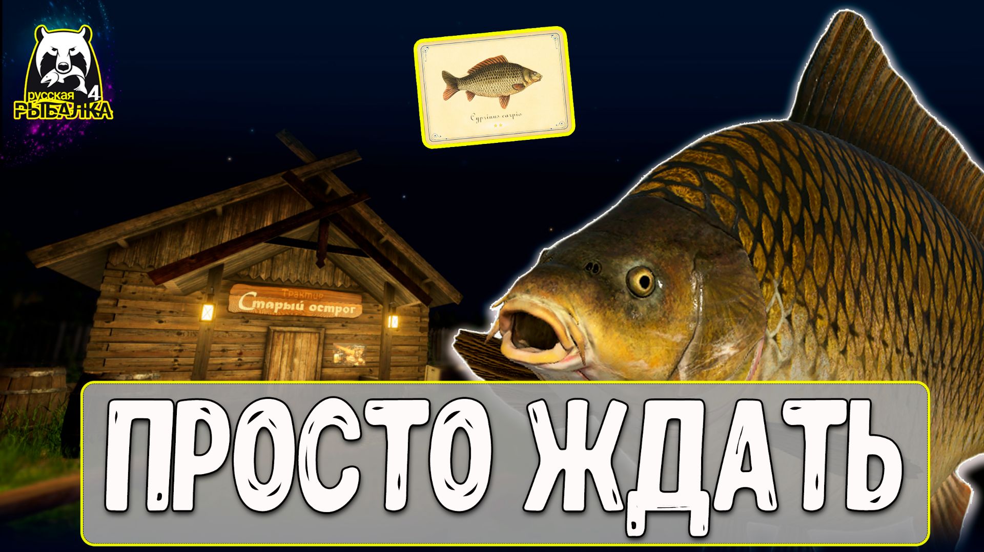 Просто терпеть и будет удивление от души #рр4