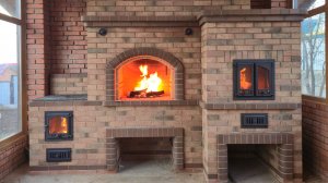 печной комплекс