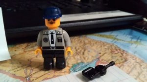 Лего все серии про Андрея