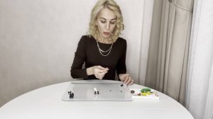 Ирина Михайлова Развивашки Лепим котенка из пластилина 5+