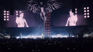 "Да, танцпол?!" Стадионный концерт Xolidayboy ВТБ Арена 21.11.2025