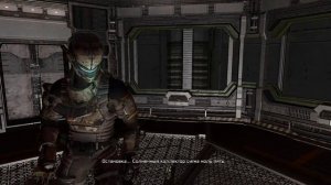 Dead Space 2 Ремонт Лифта Путь в Главный Кластеру #11
