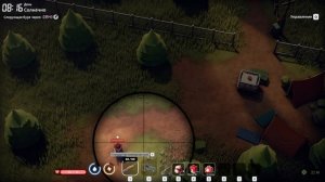 Escape from Duckov прохождение серия 24