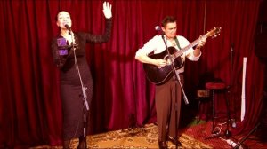 05 Боготворю - Луиза Минильшина, Марсель Хуснутдинов