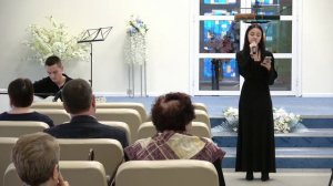 Родион Асадулин и Виктория Сеитмуратова, Забывая прошлое, 22 ноября 2025 г