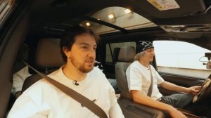 [ХАЗЯЕВА НА КОЛЁСАХ] ВЛАД РАГОВСКИЙ — Новая хата, Автомобили, Стриминг и Хейт в комментариях