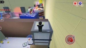 mega escape shop bubu