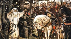 Варяги и Рюрик - славяне с балтийского берега. 19 - 20 - 21 - 22 - я  серии.