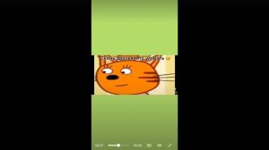 Посмотрите это видио очень смешно...