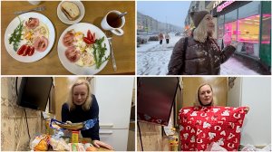 15 ноября. Я её купила🤪. Ткань на фартук. Покупочки