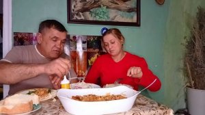 Жизнь в деревне. Зачем звала, что тут нового