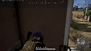 PLAYERUNKNOWN'S BATTLEGROUNDS 2025.11.22 - 19.00.57.02