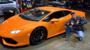 Я Дал Ему Час, Чтобы Потратить $100,000！