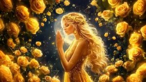 Медитация на изобилие, удачу, богатство, счастье, любовь