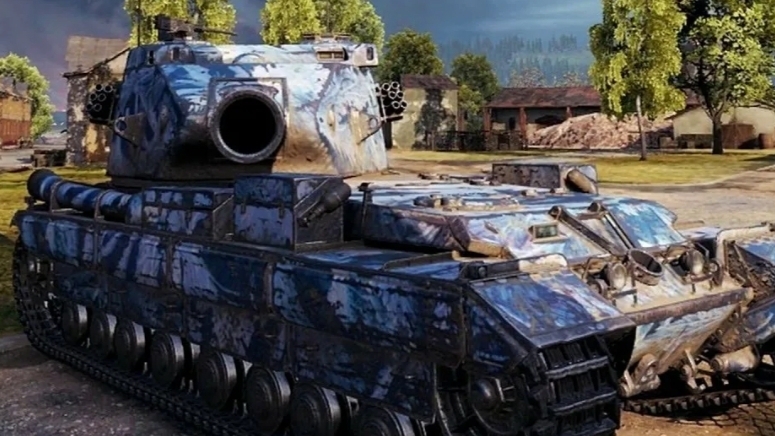 Бабаха в рейтинге