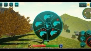 мегараптор