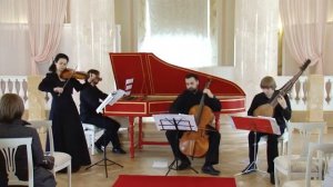 Biadgo Marini Sonata in a