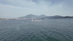 ВЛОГ! Фетхие в мае с двумя детьми.