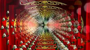 Футаж!!! Осенние чудеса 4! Волшебная красота осени!