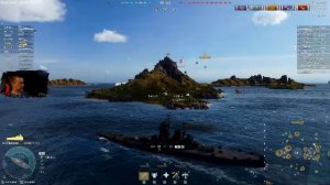 Пляваем Мир кораблей | CITIZEN