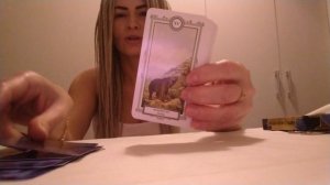 Распаковка и Обзор Колоды Таро ❤️ Ленорман ❤️