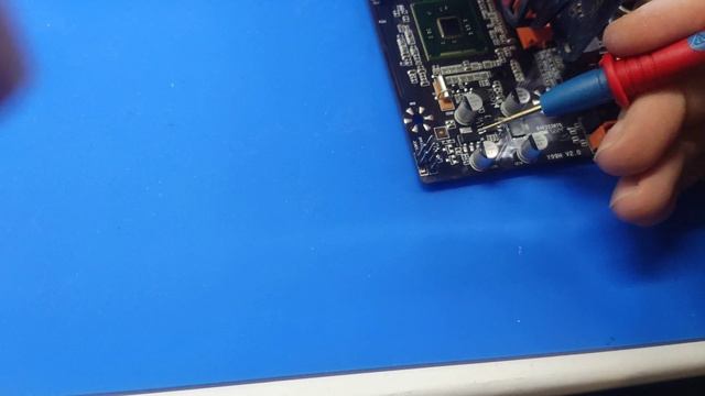 Atermiter X99H V2.0 пост-код 99 и зависает смотреть онлайн