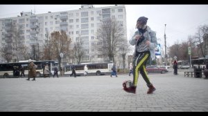 Уличные танцы Street dancing