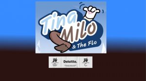 Tina & Milo dei giochi da Deloitte