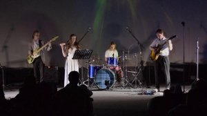 Композиция Mas Que Nada (Jorge Ben Jor) с  концерта "Филиала Бразилии" в Планетарии 08 ноября 2025 г