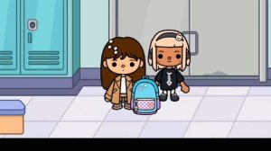 "Тайный талант"💃 2 серия _ тока бока _ toka boka world _ toka boka _. toka печенька 🍪